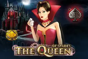 Queen of Spades coverImage