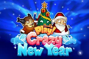 Crazy New Year coverImage