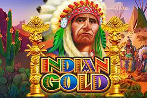 Indian Gold coverImage