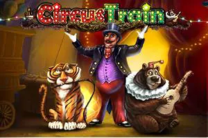 Circus Train coverImage