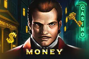 The Money coverImage