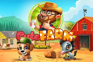 Cute Farm coverImage