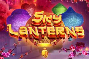 Sky Lanterns coverImage