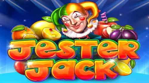 Jester Jack coverImage