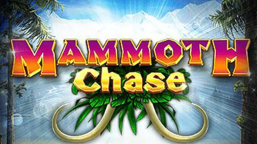 Mammoth Chase coverImage
