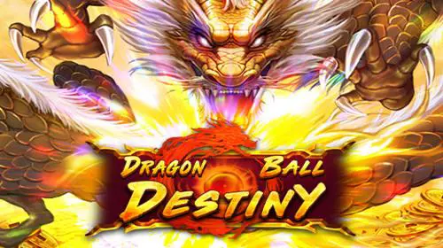 Dragon Ball Destiny coverImage