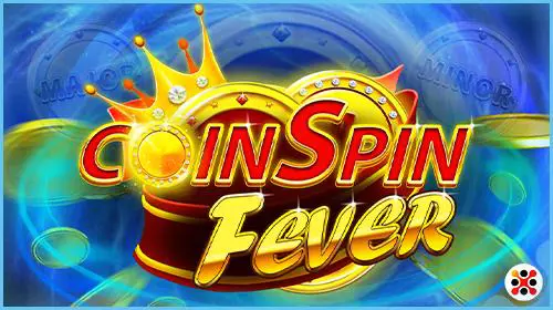 CoinSpin Fever coverImage