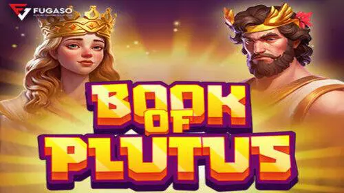 Book Of Plutus coverImage