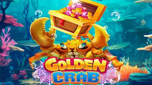 Golden Crab coverImage