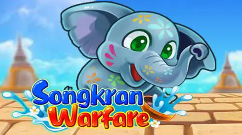 Songkran Warfare coverImage
