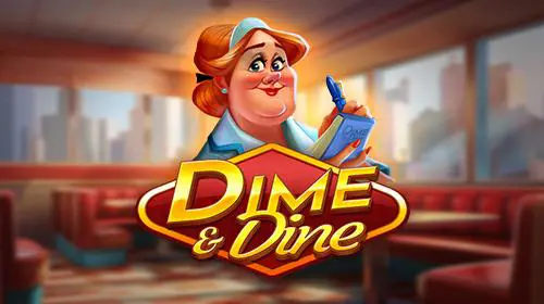 Dime and Dine coverImage