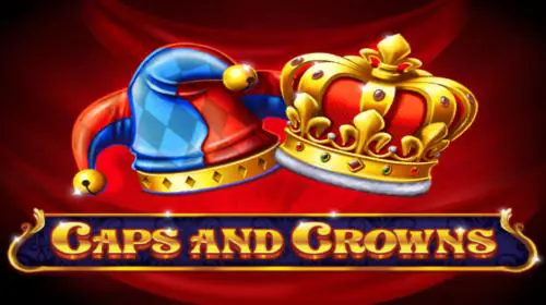 Caps and Crowns coverImage