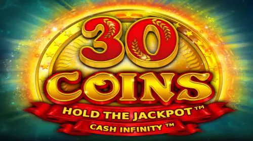 30 Coins™ coverImage