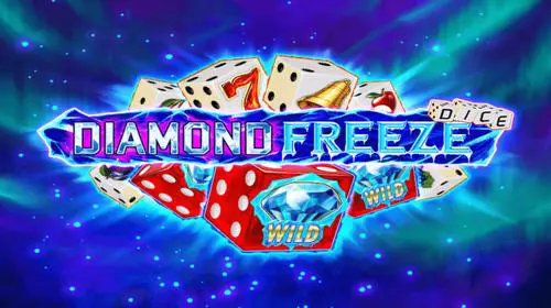 Diamond Freeze Dice coverImage