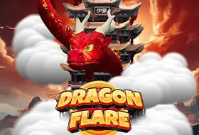 Crash Dragon Flare coverImage