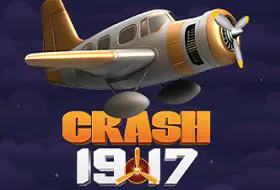 Crash 1917 coverImage