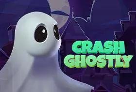 Crash Ghostly coverImage