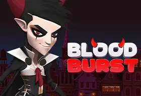 Crash Blood Burst coverImage