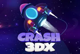 Crash 3DX coverImage