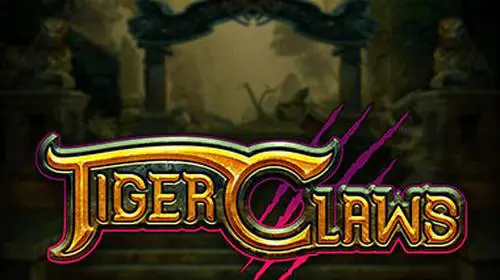 Tiger Claws coverImage