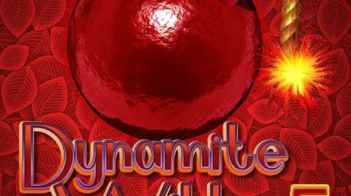Dynamite Wild 5 coverImage