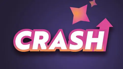 Crash coverImage