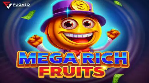 Mega Rich Fruits coverImage