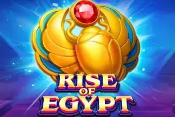 Rise Of Egypt coverImage