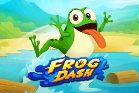 Frog Dash coverImage