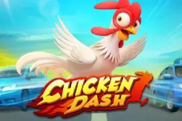 Chicken Dash coverImage