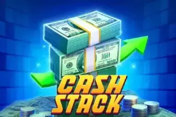 Cash Stack coverImage