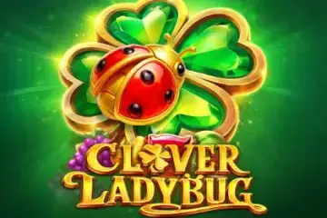 Clover Ladybug coverImage