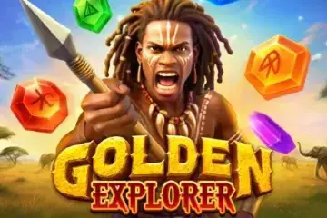 Golden Explorer coverImage
