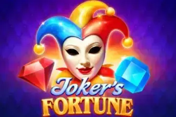 Jokers Fortune coverImage