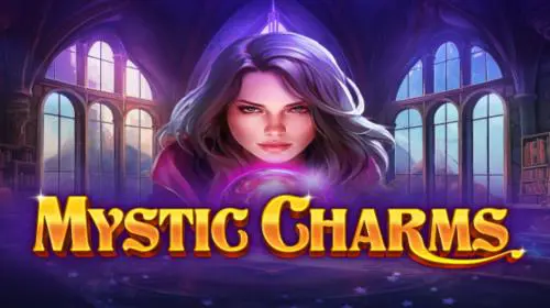 Mystic Charms coverImage