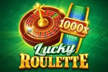 Lucky Roulette coverImage