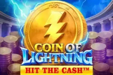 Coin of Lightning coverImage
