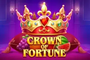 Crown of Fortune coverImage