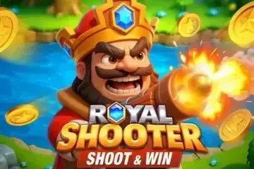 Royal Shooter coverImage