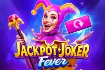 Jackpot Joker FEVER coverImage