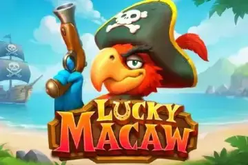Lucky Macaw coverImage
