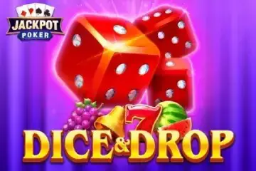 Dice & Drop coverImage
