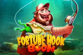 Fortune Hook Boom coverImage