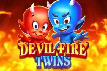 Devil Fire Twins coverImage