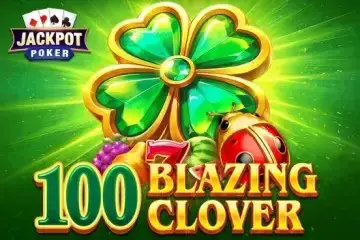 100 Blazing Clover coverImage