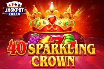 40 Sparkling Crown coverImage
