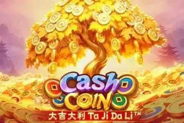 Cash Coin coverImage