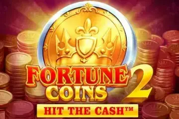 Fortune Coins 2 coverImage