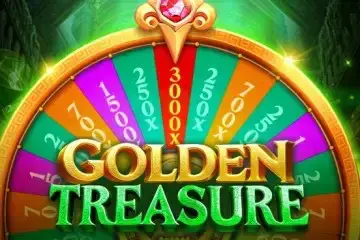 Golden Treasure coverImage
