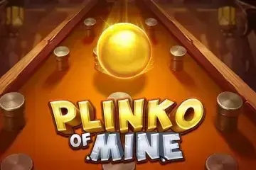Plinko of Mine coverImage